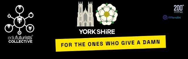 Edufuturists Collective: Yorkshire