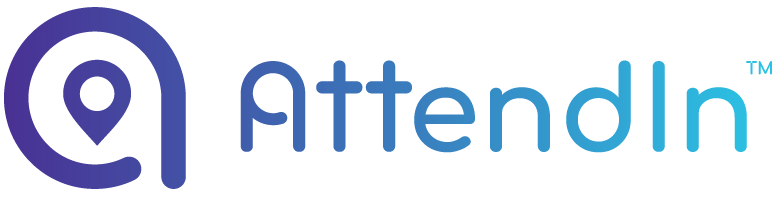 Attendin logo full